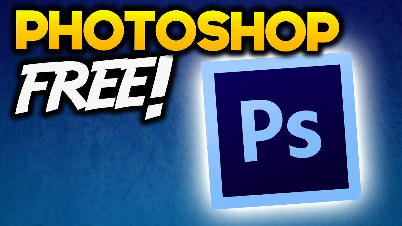 donwlod photo shop for mac for free